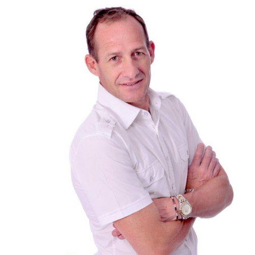 GERHARD GERMISHUIS